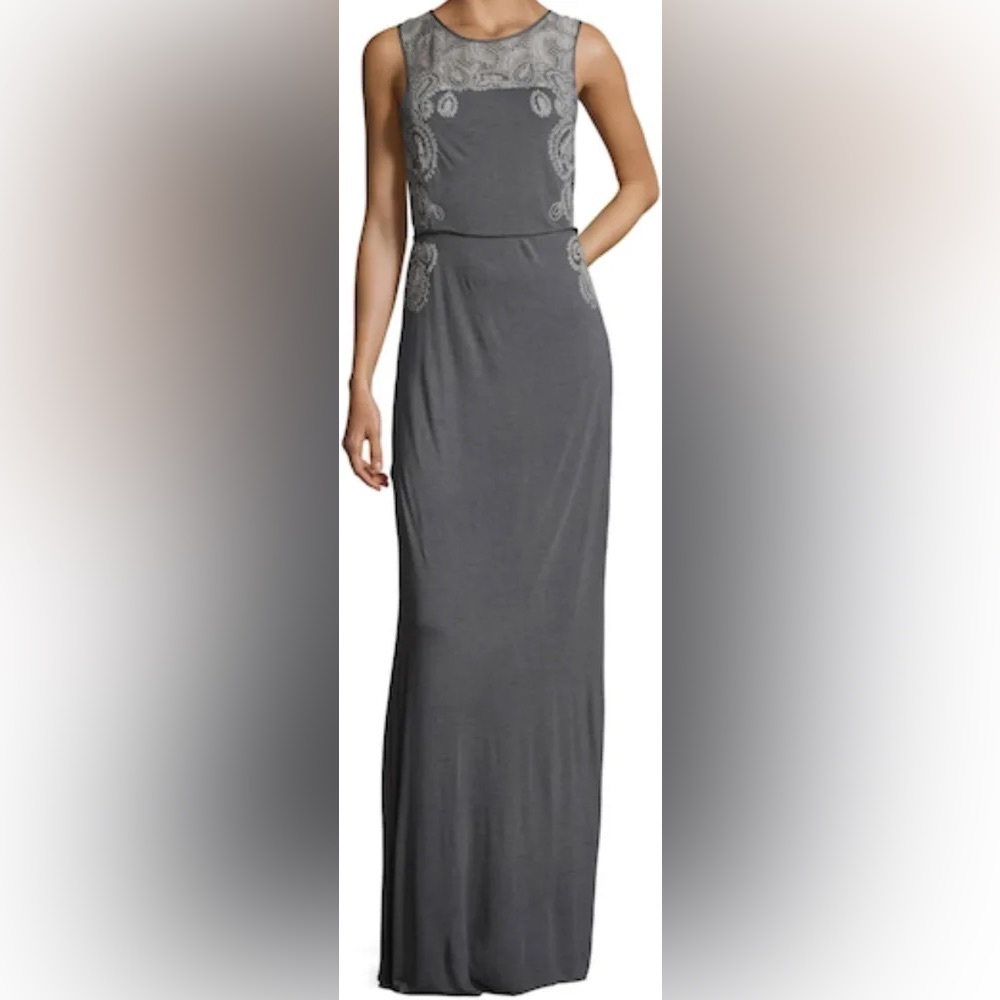 calypso volanta dress